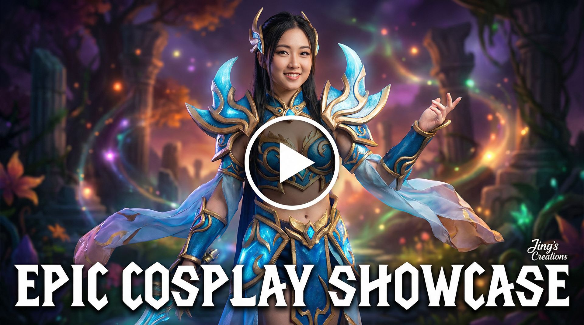 国产自拍动漫cosplay视频